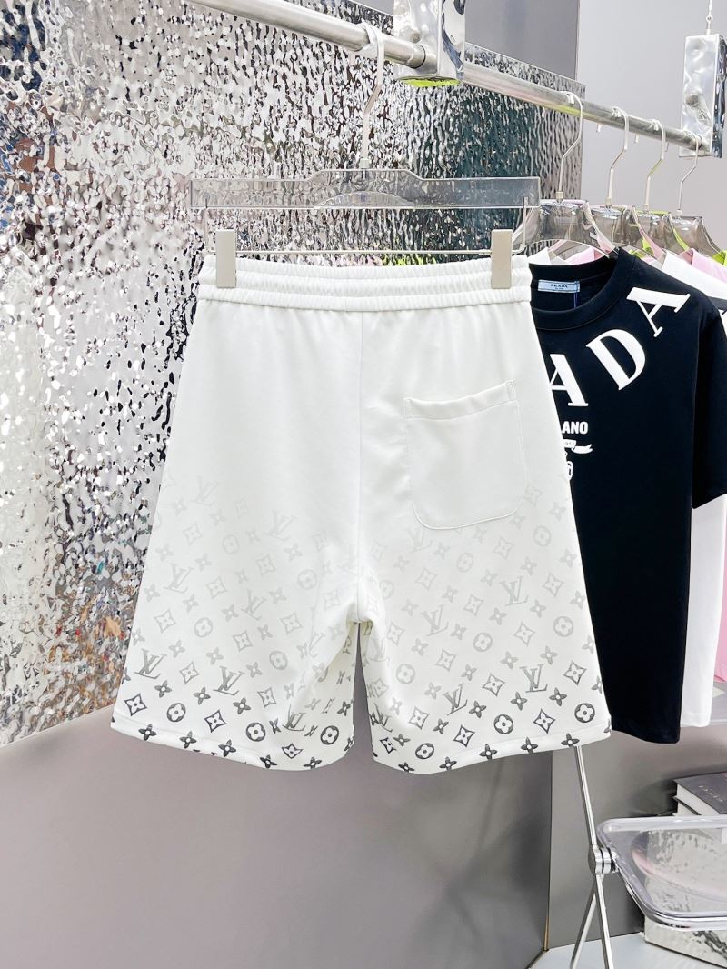 Louis Vuitton Short Pants